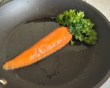 苦手なパセリを美味しく!毎日食べて美肌に作り方4写真