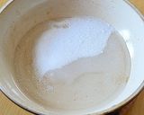 芋ケンピ風・２つのパターンで楽しんだの♪作り方6写真