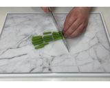 なめこともやしのあんかけ豆腐★動画あり★作り方3写真