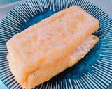 *栃尾揚げのチーズ焼き〜万能タレvr*作り方2写真