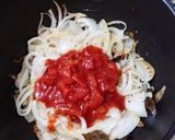 イワシ・スパイス潮風カレー作り方3写真