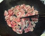 カレー♪うどん作り方5写真