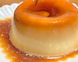 簡単!レンジでぷるぷるマグカッププリン作り方11写真