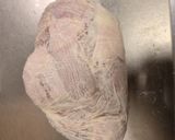 柔らか🌟鶏むね肉のにんにくスタミナ焼き作り方1写真