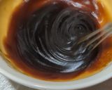 鰹のタタキ　トマトポン酢たれ作り方3写真