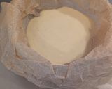 レンジで2分米粉蒸しパン作り方2写真