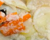 玉葱のべったら漬け　　甘酒消費に困ったら作り方6写真