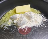 里芋が主役のすね肉ほろほろビーフシチュー作り方7写真
