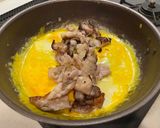 キャベツたっぷり！とん平焼き作り方5写真