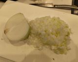 簡単!玉ねぎたっぷりチーズinメンチカツ作り方1写真