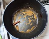 鯖とタマリンドの静かなビリヤニ作り方10写真