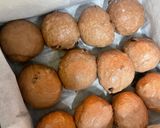 HBチョコちぎりパン作り方4写真