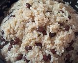 お赤飯作り方7写真