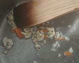 簡単美味しいキーマカレー作り方6写真