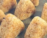 焼きおにぎり🍘作り方～冷凍保存🍙＋α✨作り方5写真