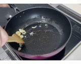 ベーコンと山芋のガーリック★動画あり★作り方6写真