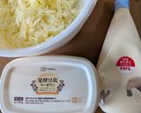 簡単！豚肉のてりやきマフィンバーガー作り方8写真