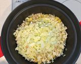 牛乳嫌いが食べれるクラムチャウダー作り方2写真