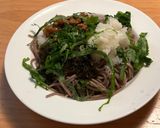 さっぱり冷たい納豆おろし蕎麦♪作り方7写真