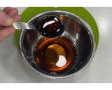 鶏肉と青梗菜のオイスター炒め★動画あり★作り方1写真