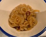 中華くらげ作り方4写真