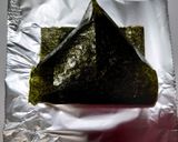 超簡単！美味しい！♫おにぎりの作り方♫作り方4写真