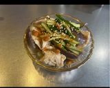 かみなり豆腐風豆腐たまごとじ丼作り方10写真