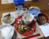 レンジで簡単にも！ポーチドエッグ作り方149写真