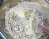 サクサク！バタークッキーサブレ作り方5写真