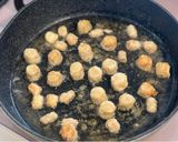 【塩講座用】コロコロごぼう作り方4写真