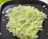 おいしいもんじゃ2作り方3写真