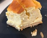 改良)水切ヨーグルトで簡単チーズケーキ風作り方11写真