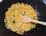 ごろごろコーン🌽のクリームコロッケ作り方4写真