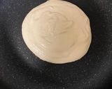 極ヘルシーなホットケーキ作り方3写真