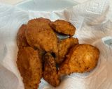 チキンナゲット作り方3写真