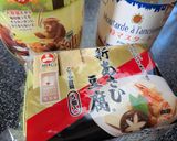 高野豆腐ナゲットで内臓脂肪排除レジスタントパワー作り方1写真