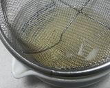簡単♡鮨飯の筍ご飯♡お弁当にも♡冷凍も作り方2写真