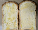青梅塩麹漬け豚ロース肉グリルサンド作り方5写真