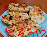 うちの味♤旨味凝縮❣なすのトースター焼き作り方81写真