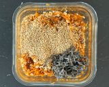【腸活＆常備菜】レンジで簡単！納豆麹作り方5写真