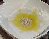 【作り置きに◎】キャベツの塩麹カレー炒め作り方3写真