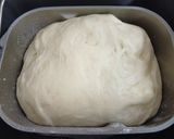 しっとりもちフワ✨美味しいリッチ食パン作り方7写真