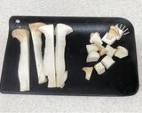 HENZホワイトソース缶で無水シチュー作り方4写真