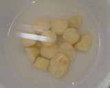 栗いも羊羹作り方6写真
