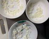 肉無豆腐簡単レモン梅炒飯味野菜炒め作り方4写真