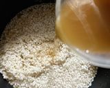 おでんリメイク炊き込みご飯！鶏手羽元入作り方3写真
