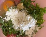 茄子の甘辛つくね巻き作り方4写真