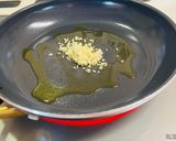 ミートソース作り方1写真