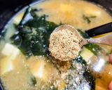 簡単で美味しい即席出汁の素作り方6写真
