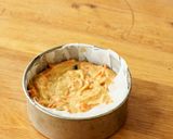 やさしい甘さのキャロットケーキ作り方6写真